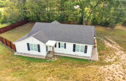 Horses Welcome Pittsburg Home Near Wineries! - Foto 28