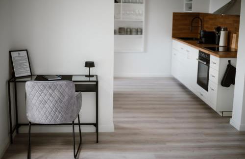 Panorama-Seeblick, Privater Steg, Balkon, Parkplatz - Foto 30