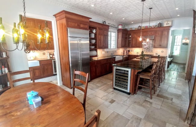 Casa Newmark Holiday home 7 BestStayz.1 - Foto 3