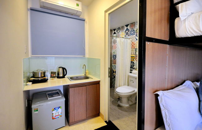 Banana Stay Nha Trang - Foto 27