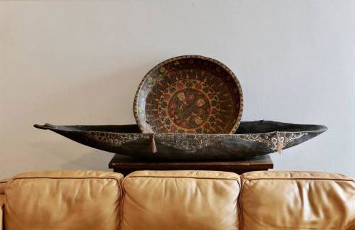 Historic Treasure Adams Morgan House - Foto 11