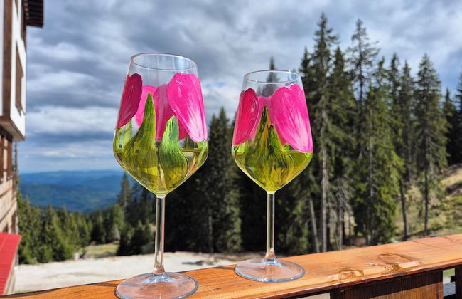 Tulip Apartment High-end, Grand Resort Pamporovo - Foto 33