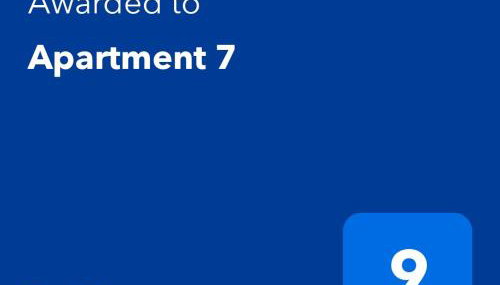 Apartment 7 - Foto 2