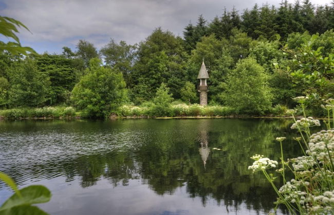 Orroland Lodge - Foto 44