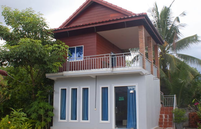 Kampot Nature Villa Resort - Foto 4