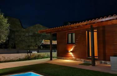 Casa do Passadiço - Fafião - Foto 1