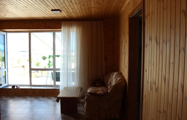 Guba Panoramic Villa - Foto 19