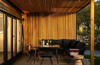 POD St Ives - LUXURY GLAMPING ACCOMMODATION - Foto 18