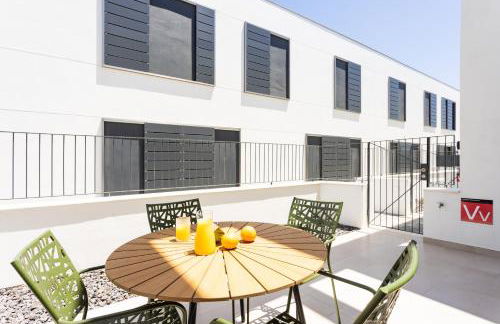 Moderno apartamento cerca del mar en Tenerife - Foto 14