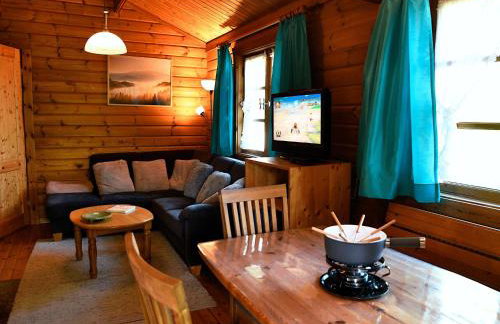 Ferienpark Lauterdörfle - Photo 41