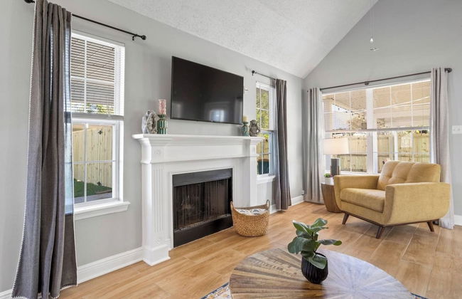 Cozy Condo with Spacious Patio - Foto 12