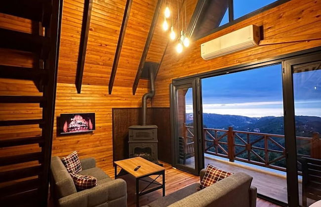 Moon House Bungalow - Foto 20