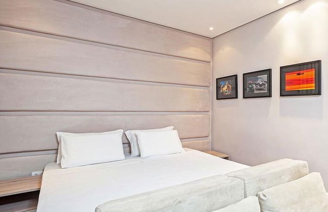 Edifício Congonhas Aeroporto - Foto 11