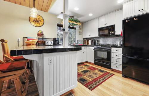 Bear Hollow by Sequoia National Park - Foto 7