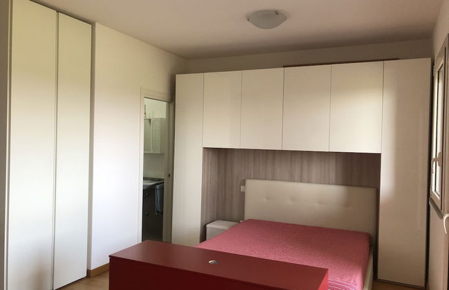 Kamchu Apartments Studio With Terrace Near Metro con Vista - Foto 4