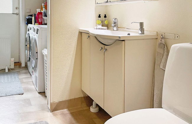 6 Person Holiday Home in Amal-by Traum - Photo 8