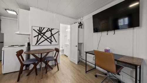 Chic City Retreat 89 For 2 - Foto 5