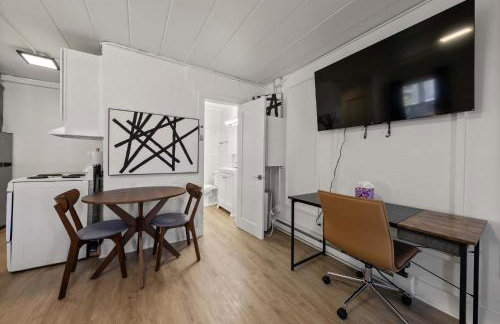 Chic City Retreat 89 For 2 - Foto 5