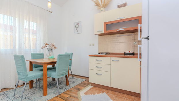 Apartment Nikolic - Foto 3, Cocina privada