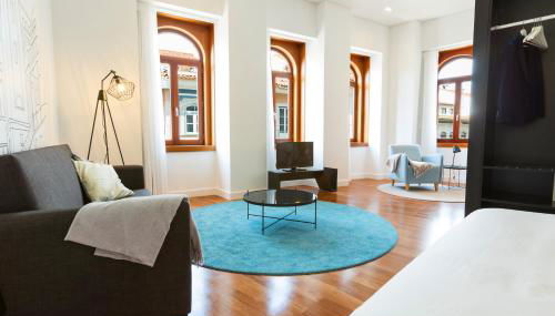 Orpheus - Universidade - UNESCO Heritage - Foto 4