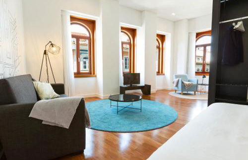 Orpheus - Universidade - UNESCO Heritage - Foto 4