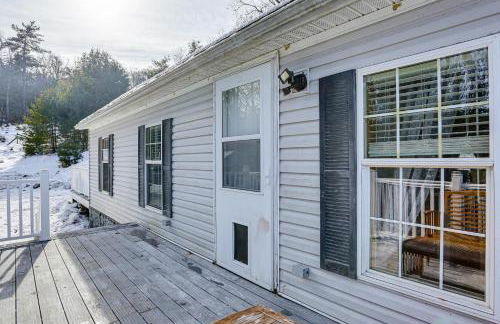 Hike and Explore! Nature-Centric Hudson Valley Home - Foto 36