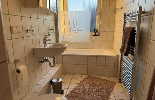 Ruhrpott Residenz - 3 Zimmer Suite - 70qm mit Balkon - Foto 18