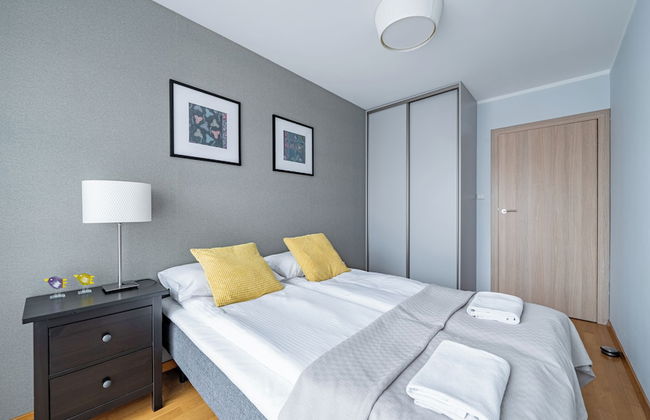 Apartamenty Sun & Snow Old Town Gdańsk - Foto 42