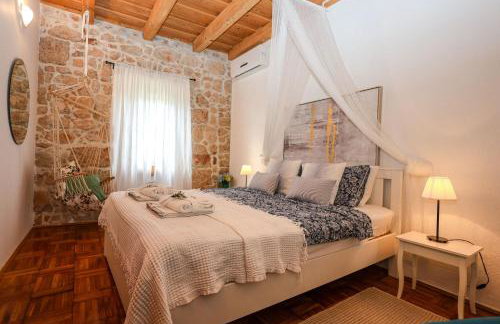 Villa Toscana - Charming stone Villa with private pool & garden - Foto 27