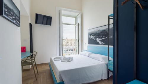 Central Station Housing Apartments by Dimorra - Foto 3