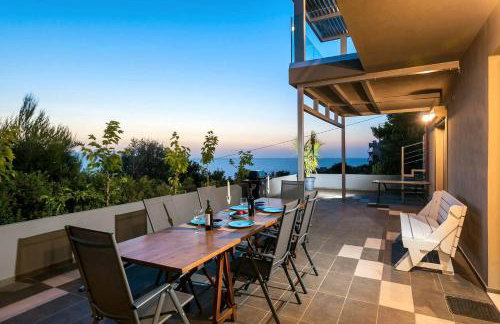 Blue Sea Chania Villa - Foto 18