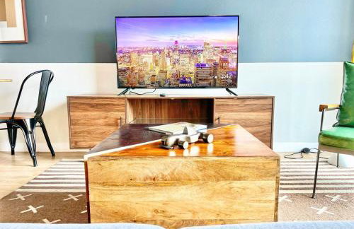 Sunset Stay in Downtown San Diego - Foto 7