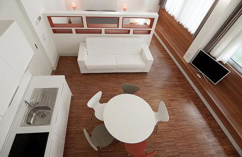 BB Hotels Aparthotel Desuite - Foto 20