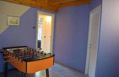 Balcony on Lake Pianello - Foto 18