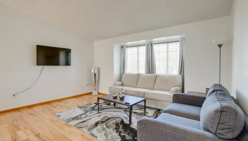 Patio, Grill, Yard Pet-Friendly Denver Home! - Foto 2