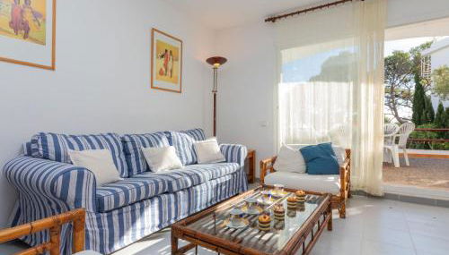 Holiday Home Residencial Cap de Grifeu by Interhome - Foto 5