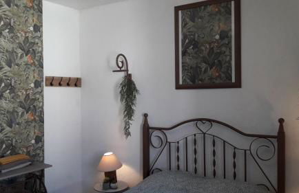 La Renaissance 50m2 - Indépendant & terrasse - Foto 9