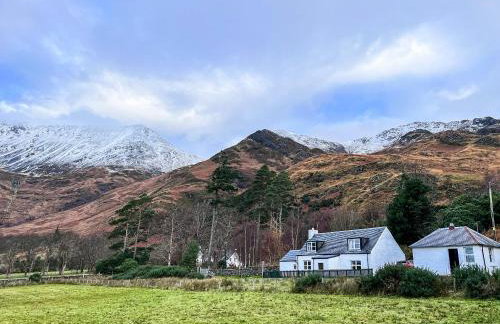 Grieves Cottage - Foto 13