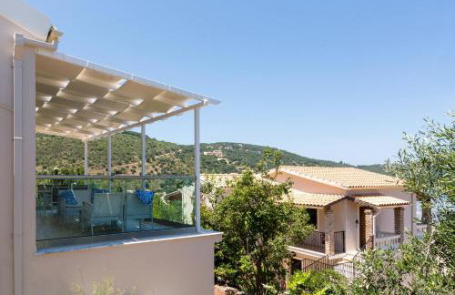 Alisachni Apartments Maisonette - Photo 31