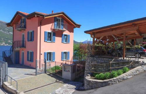 Appartamento vista Lago - Mary - Foto 1