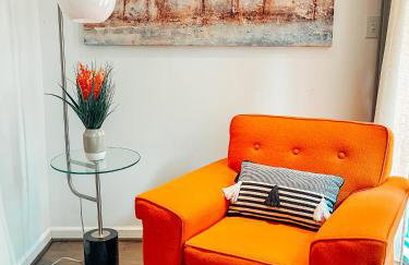 Cozy Guest House Studio Apartment - Foto 6