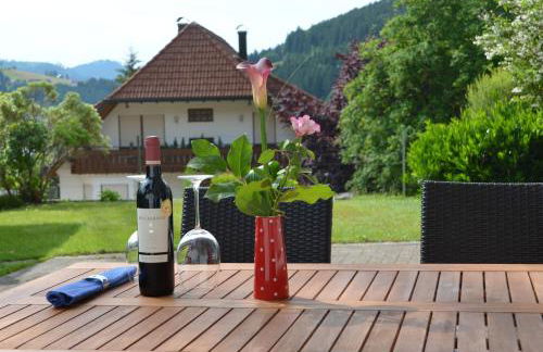 Ferienwohnung Fahrner - Foto 14