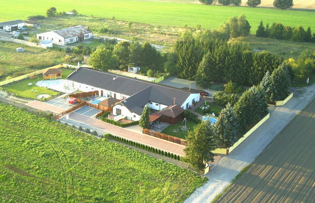 Holiday Home in Sieciemin Near Baltic Coast - Photo 22