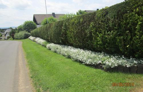 Ferienhaus Schöne Aussicht - Foto 22