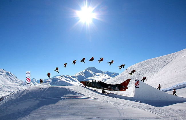 Chalet Zelda - Foto 39