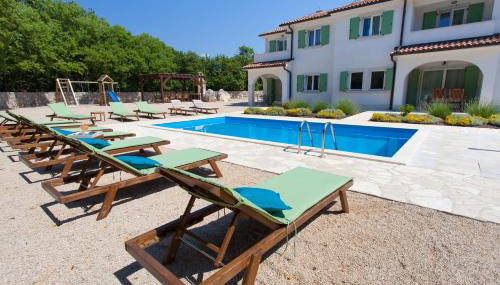 Villa Adria - Photo 5