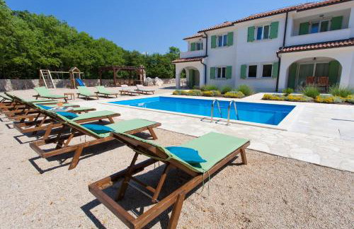 Villa Adria - Photo 5