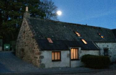 Parkmore Holiday Cottages - Foto 17