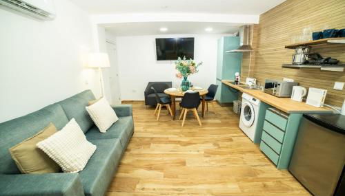 Playa Las Arenas 2 Apartamento - Foto 2