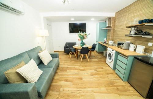 Playa Las Arenas 2 Apartamento - Foto 2